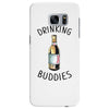 Drinking Buddies Samsung Galaxy S7 Edge