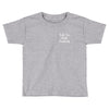 kale'em with kindness pocket Toddler T-shirt
