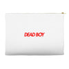 Suicideboys dead boy Accessory Pouches