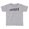 evolution fortnite Toddler T-shirt