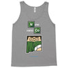 say my state Tank Top