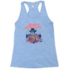 beart reynolds Racerback Tank