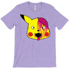 pikachu zombie T-Shirt