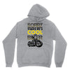 Sorry This Girl Is Already Takenby a Cool And Biker Unisex Hoodie