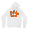 beat jet grind radio japan Unisex Hoodie