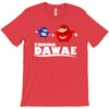Finding Da Wae Shirt - Ugandan Knuckles Shirt T-Shirt