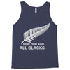 rugby Tank Top