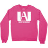 hero academy Crewneck Sweatshirt