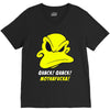 quack quack (2) V-Neck Tee