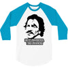 schimanski 3/4 Sleeve Shirt