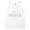 fur mama Tank Top