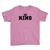 King Youth Tee