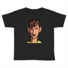 Neymar Toddler T-shirt