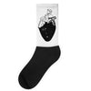 space Socks
