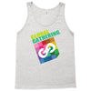 global gathering Tank Top