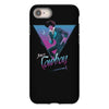 space cowboy iPhone 8
