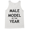model of the year Tank Top