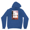 Surf Paradise City Unisex Hoodie