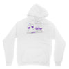 good wine good friends Hoodie
