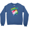 global gathering Crewneck Sweatshirt
