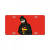 AVATAR SUPREME License Plate