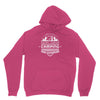 true adventure Unisex Hoodie