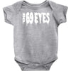 the 69 eyes Baby Onesie