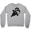 catoon2 Crewneck Sweatshirt