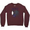shelob's web Crewneck Sweatshirt