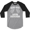 this guy loves kentucky   copy 3/4 Sleeve Shirt