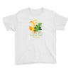 kaiju day Youth Tee