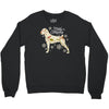 merry christmas Crewneck Sweatshirt