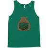 dream big 2 Tank Top