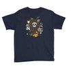 pitfalls and perils Youth Tee