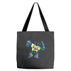 fuck you, human! Tote Bags