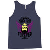 Original Universe Master Forever Snake Mountain Tank Top