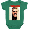 the shining Baby Bodysuit