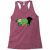 milled Racerback Tank