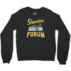showtime Crewneck Sweatshirt