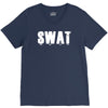 swat V-Neck Tee