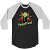 yodas priest 3/4 Sleeve Shirt