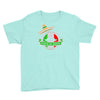 celebrate cinco de mayo Youth Tee