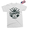 cannabis medical only Exclusive T-shirt