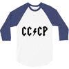 cccp 3/4 Sleeve Shirt