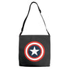 marvel Adjustable Strap Totes