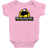 buffalo wild wings Baby Bodysuit