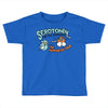 serotonin &amp; the dopamines Toddler T-shirt