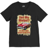 sell midget ideal birthday gift or present V-Neck Tee
