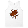 luke cage's laundry problems Tank Top