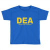 dea Toddler T-shirt